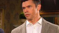 Days of our Lives' Xander is left in the dark | Image: Peacock